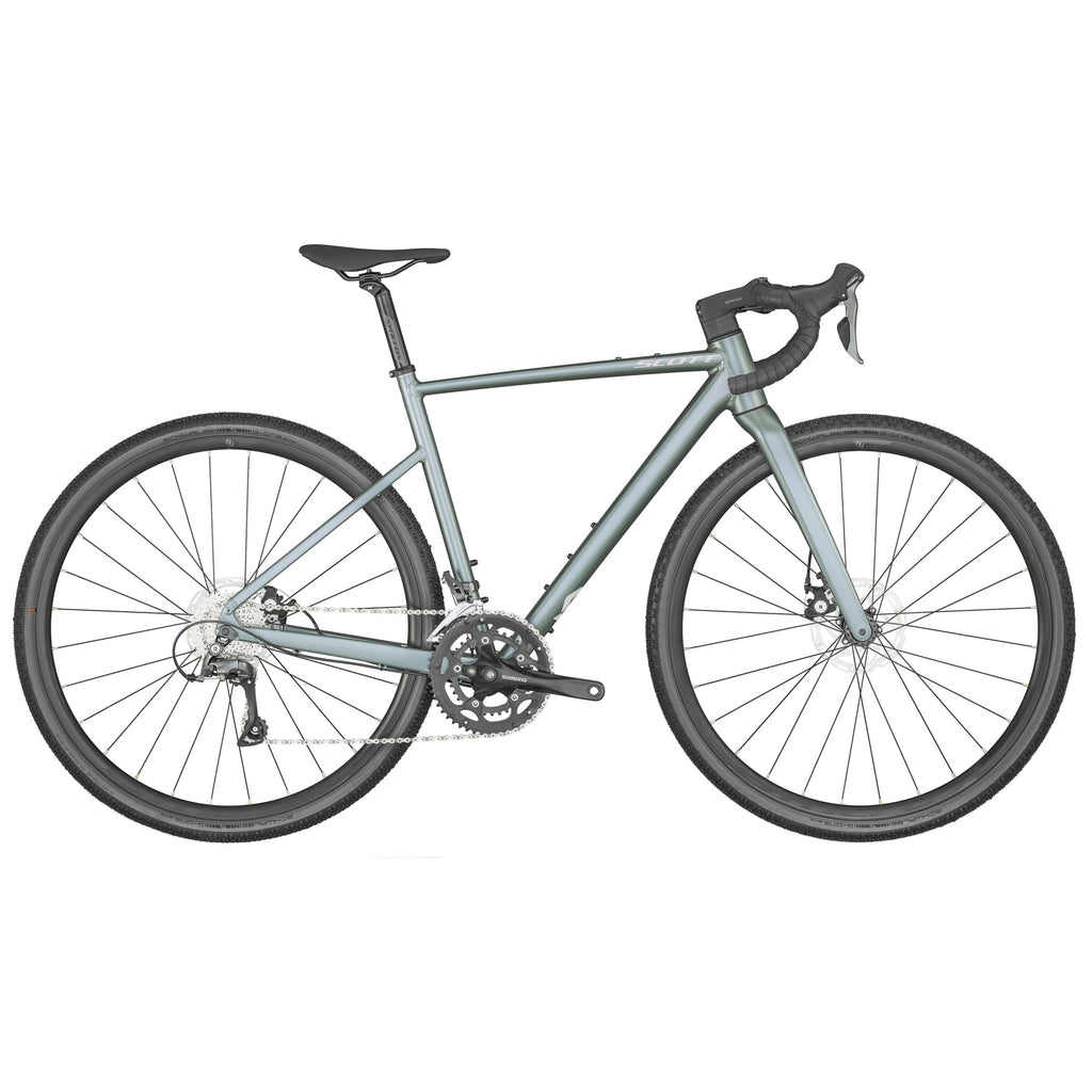 Vélo gravel Scott contessa speedster gravel 35 cn