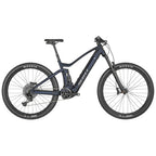 Vtt électrique Scott strike eride 930 blue (eu)