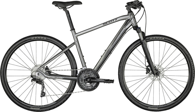 Vtc Scott sub cross 20 men Hover Image