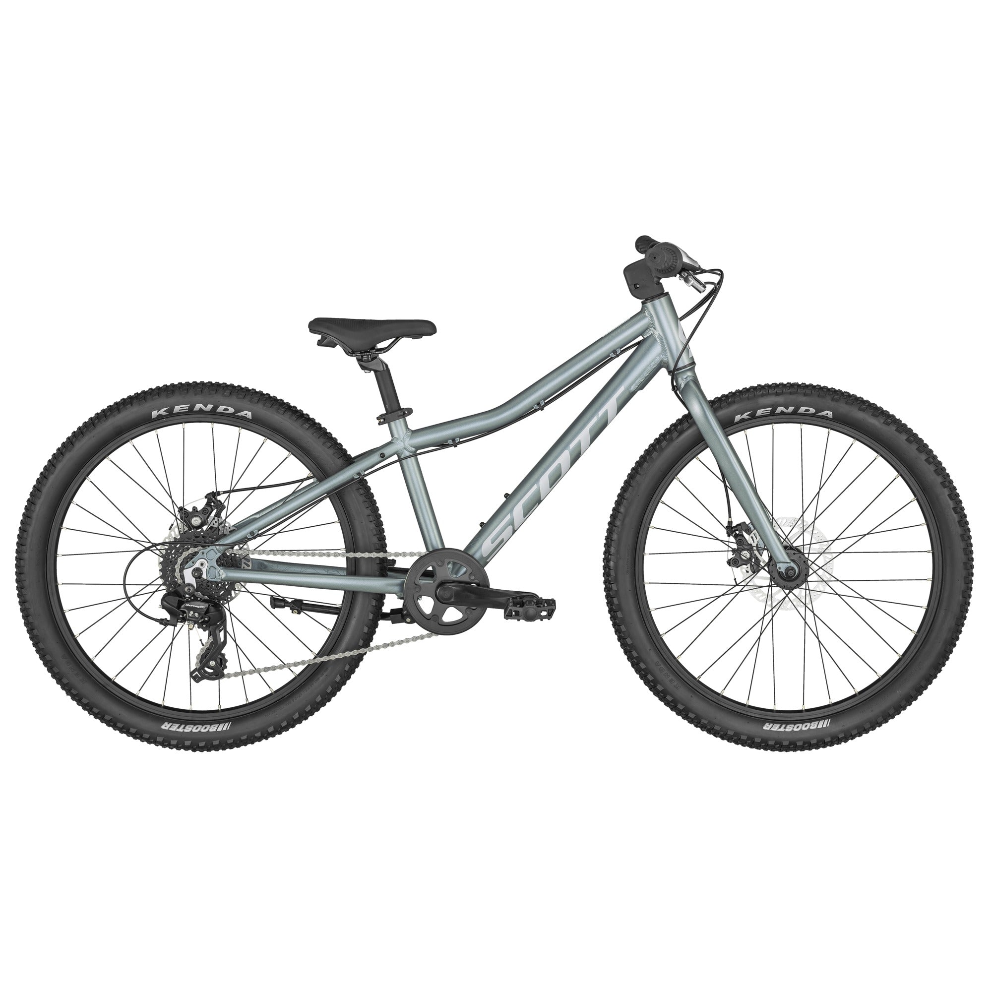Vélo enfant Scott contessa 24 rigid (kh)