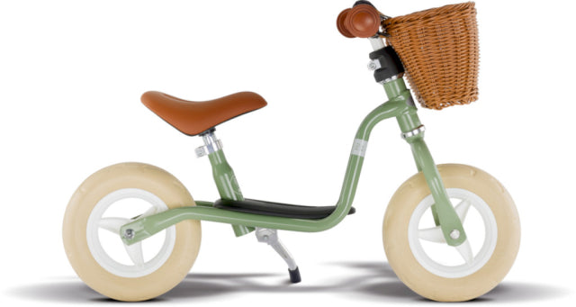 Draisienne Puky draisienne lr m classic vert rétro Hover Image