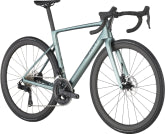 Vélo route Scott addict rc 30