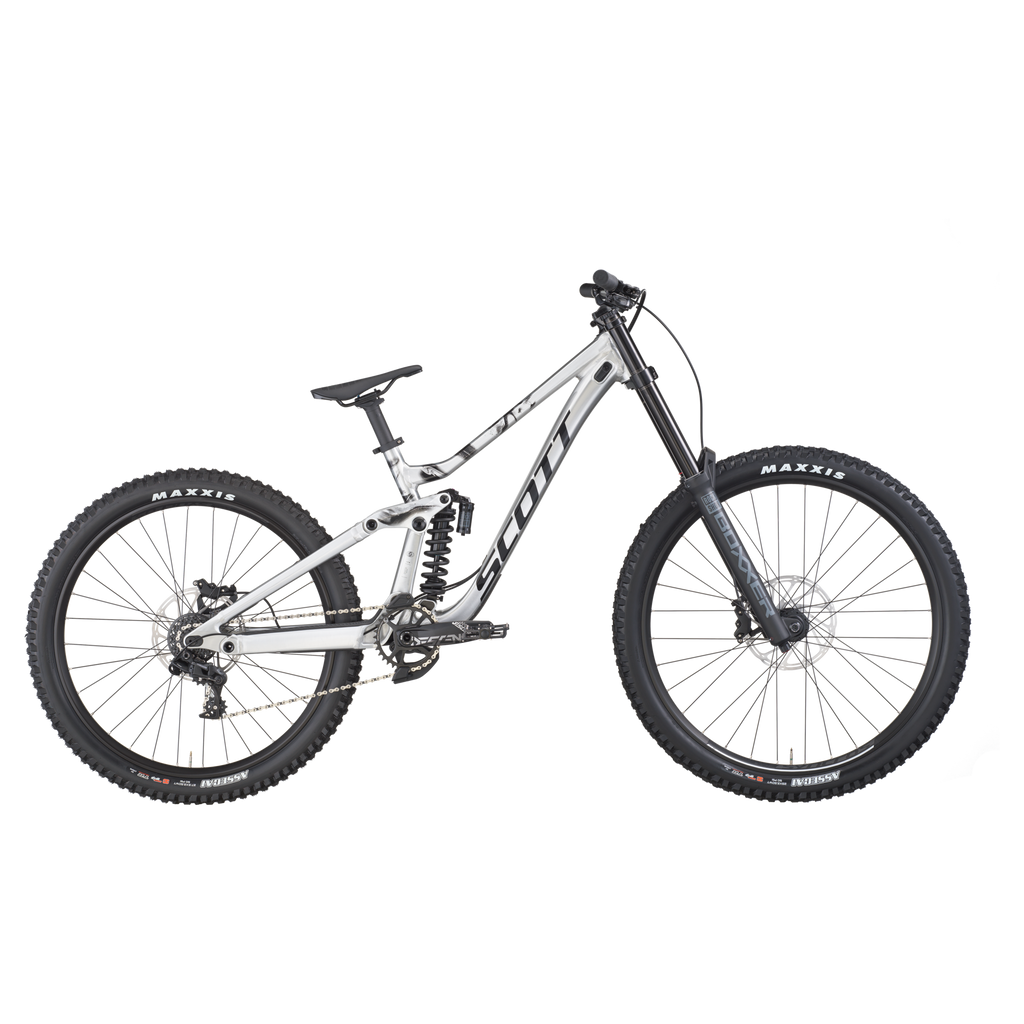 Vtt dh Scott gambler 20