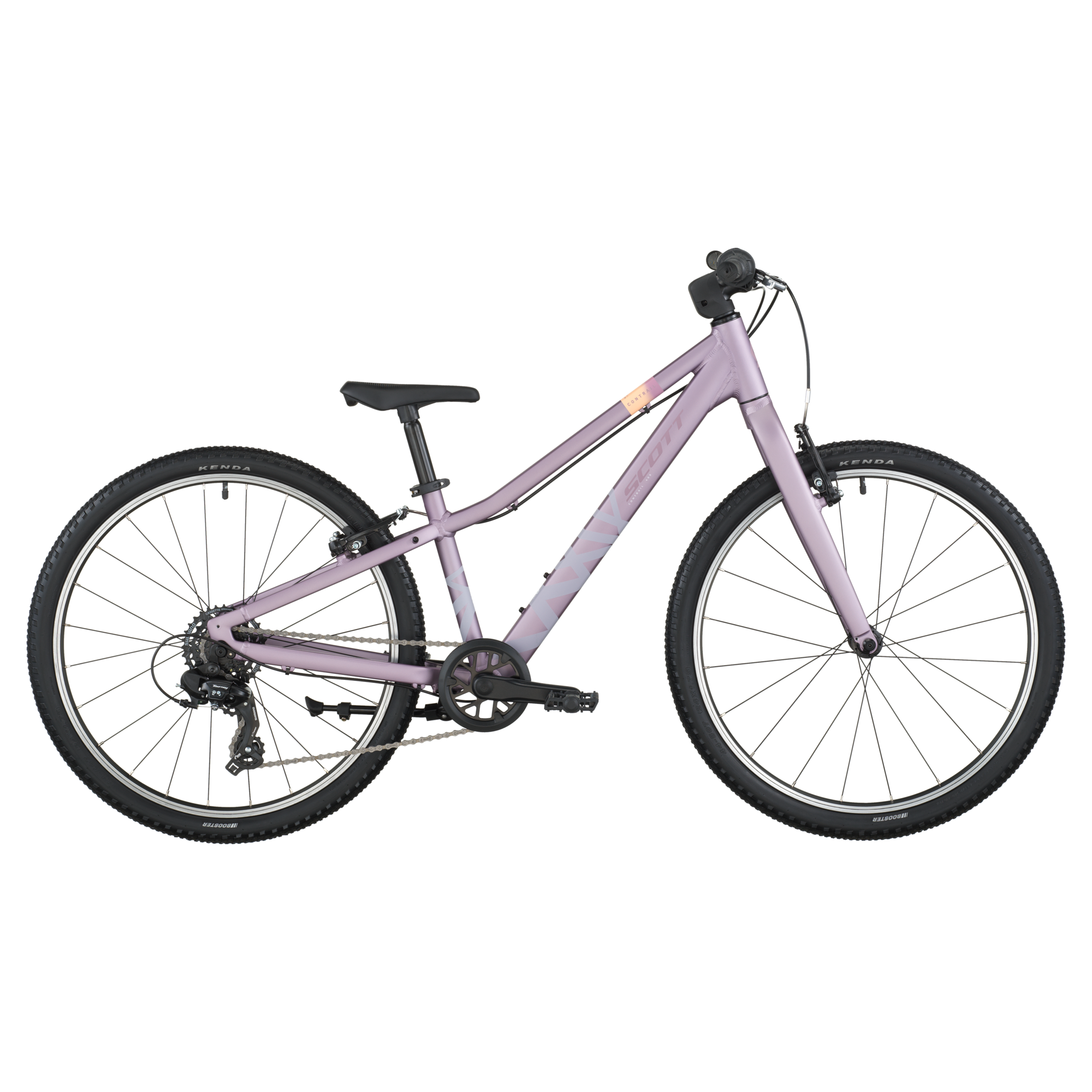 Vélo enfant Scott contrail 400