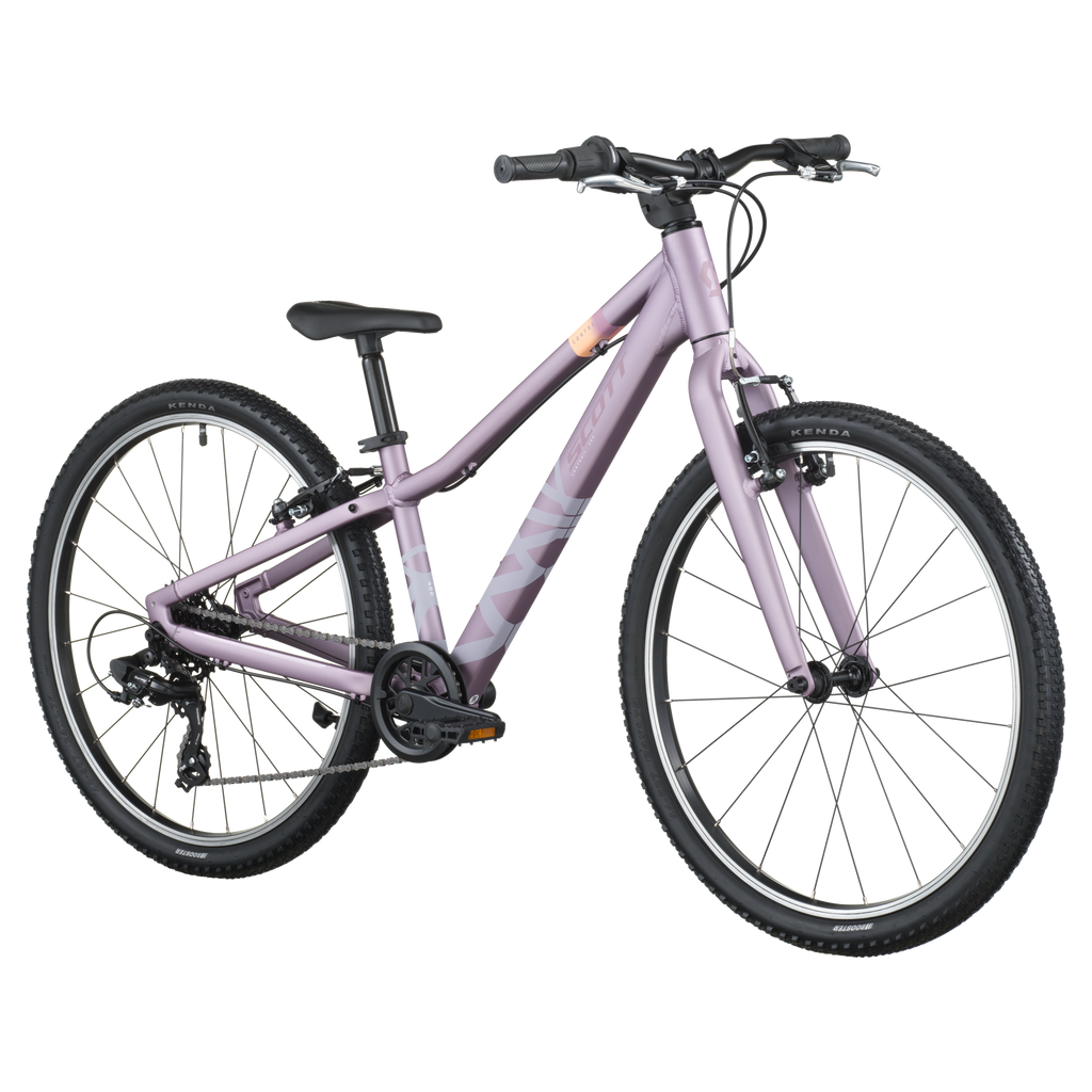 Vélo enfant Scott contrail 400