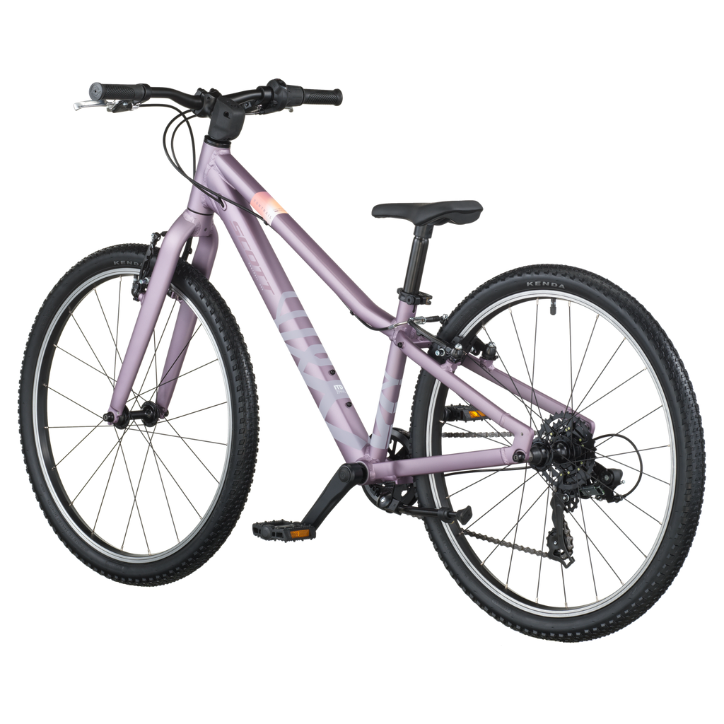 Vélo enfant Scott contrail 400