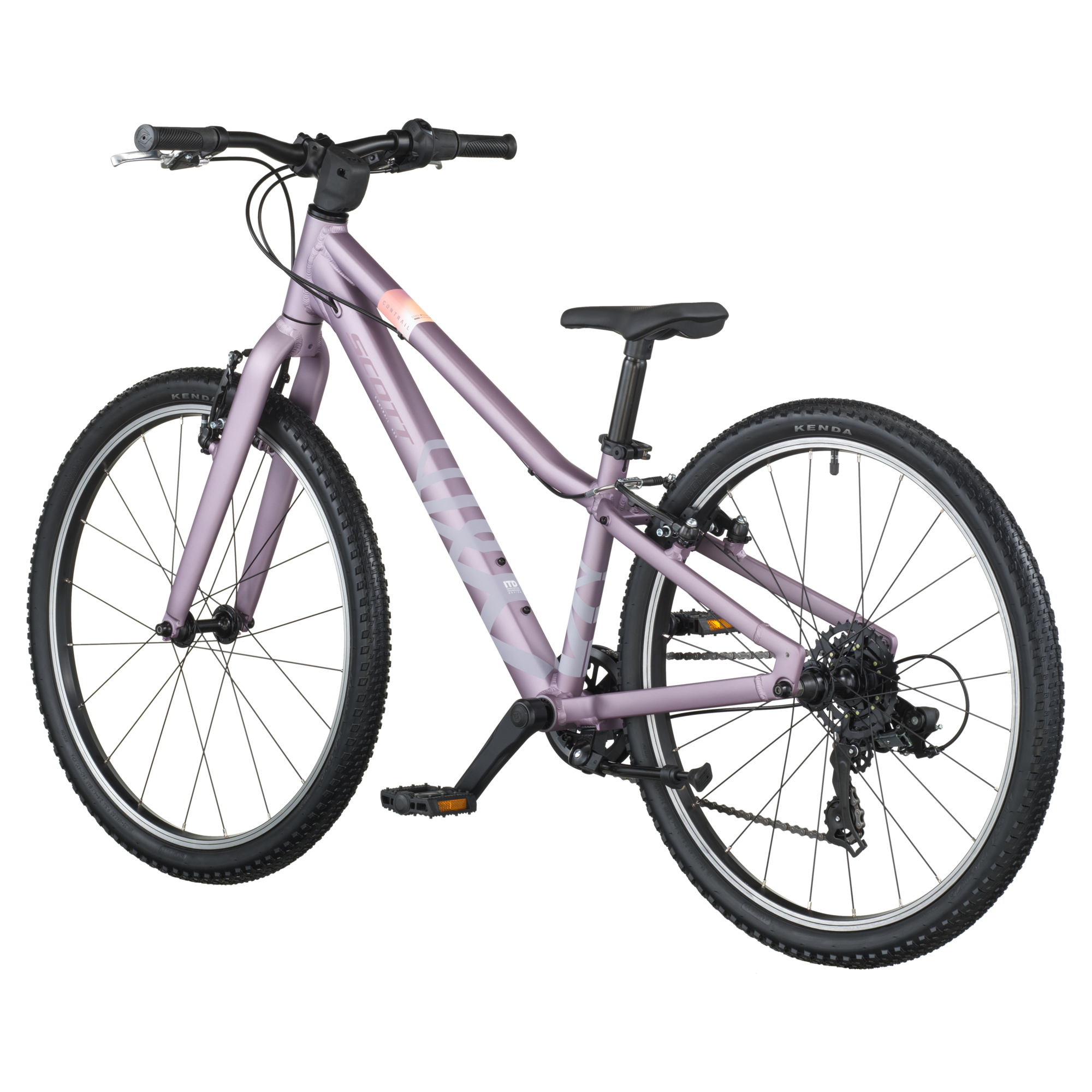 Vélo enfant Scott contrail 400