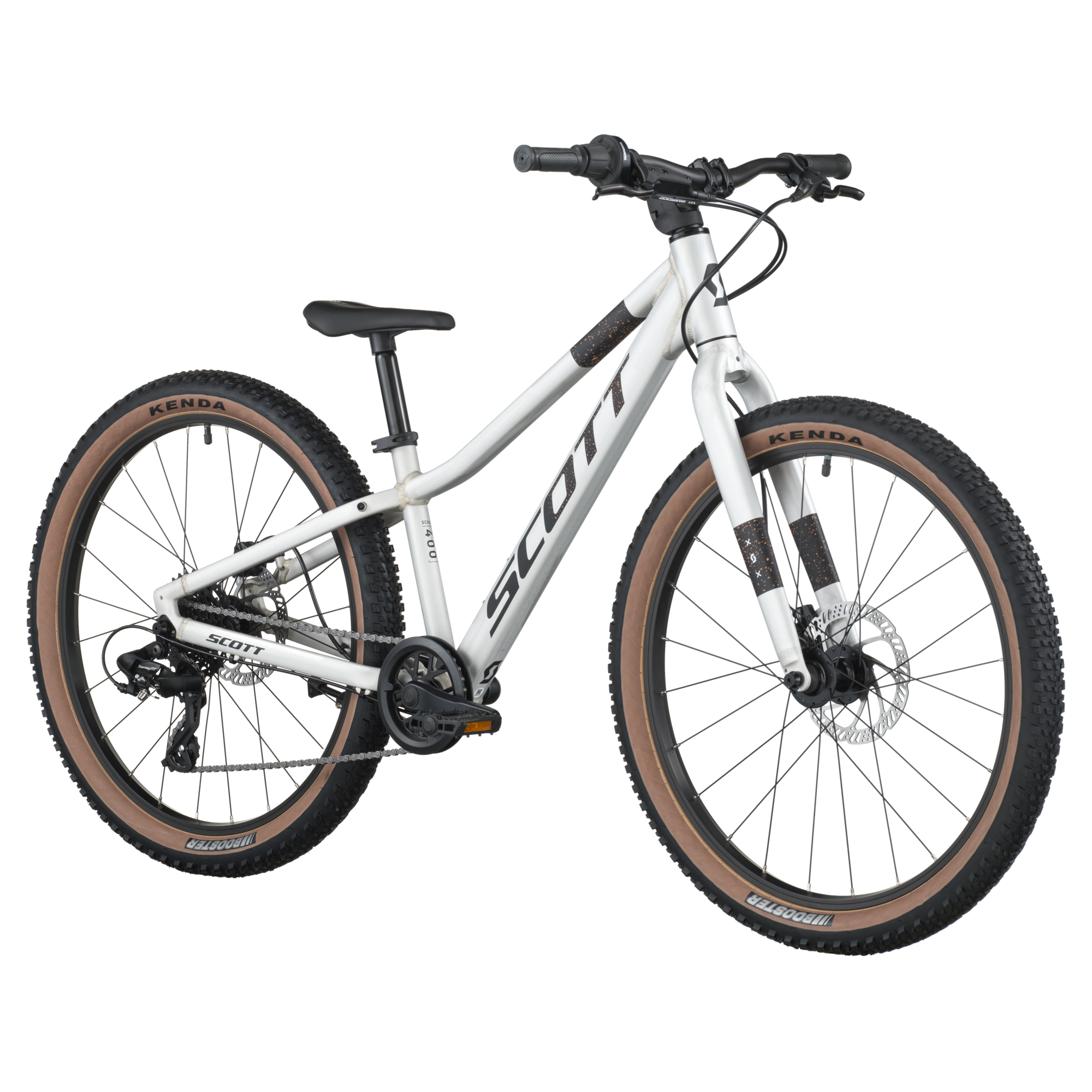 Vélo enfant Scott scale 400