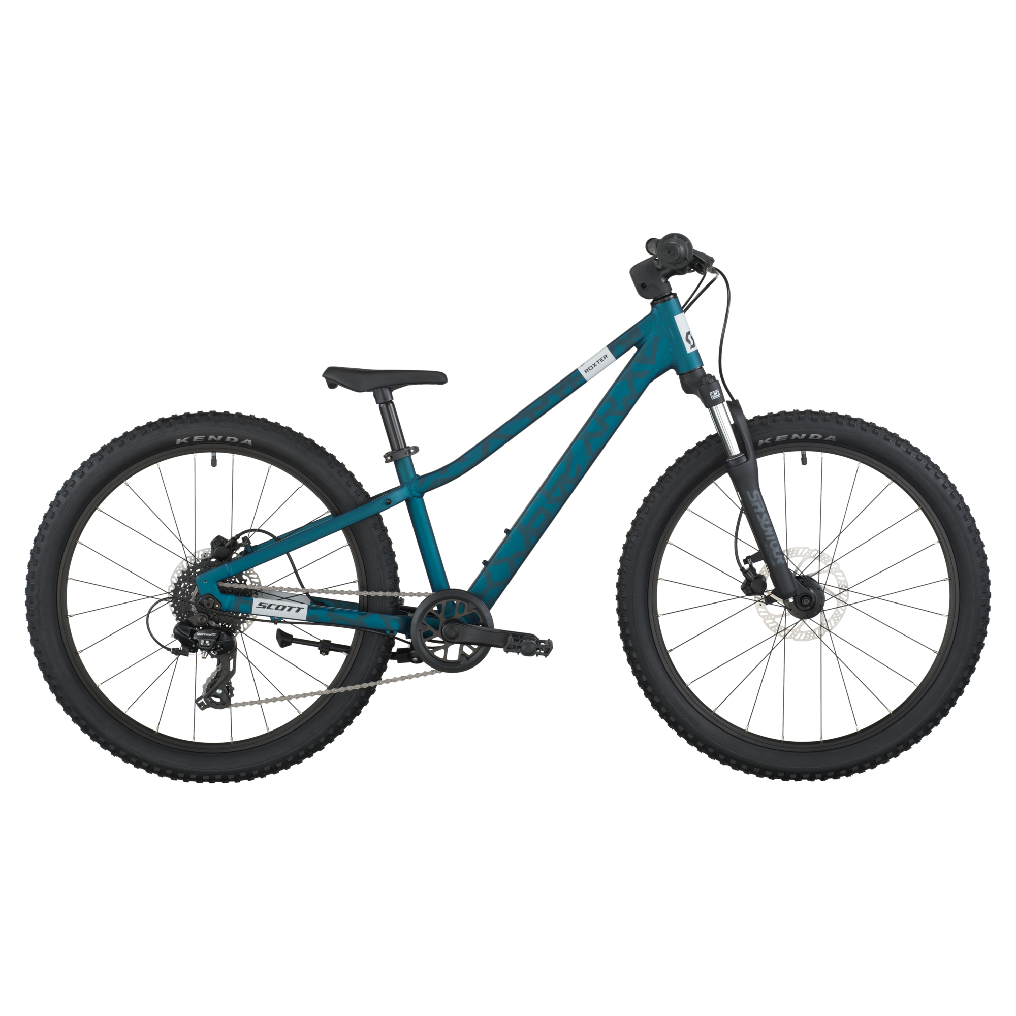 Vélo enfant Scott roxter 400