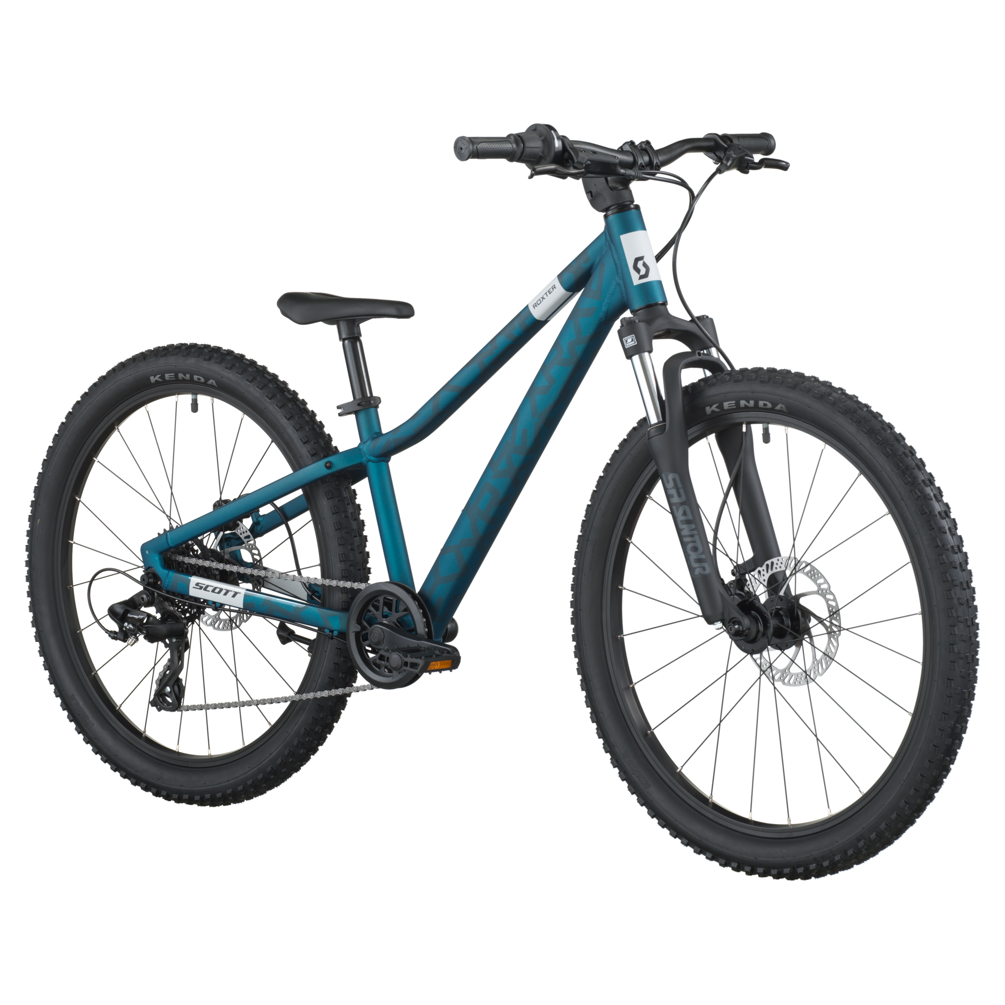 Vélo enfant Scott roxter 400