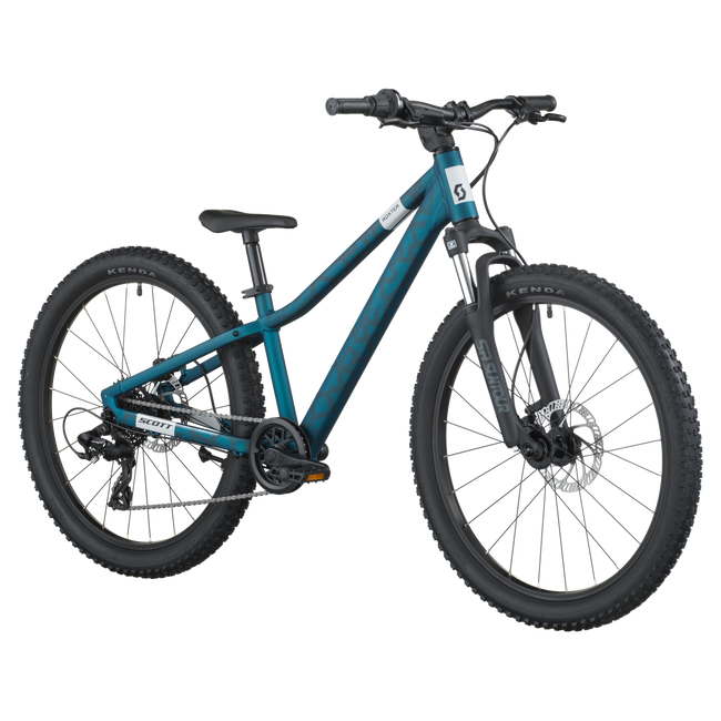 Vélo enfant Scott roxter 400 Main Image