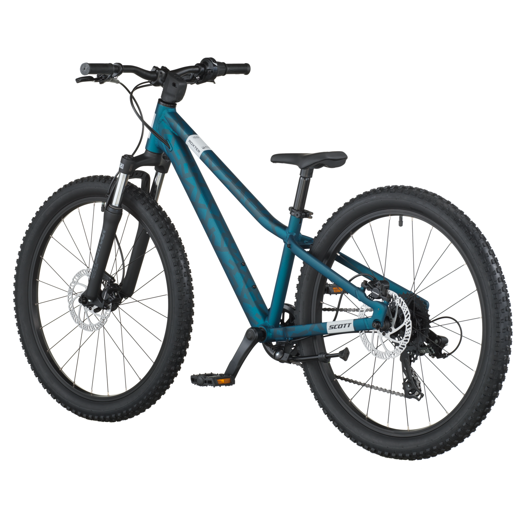 Vélo enfant Scott roxter 400