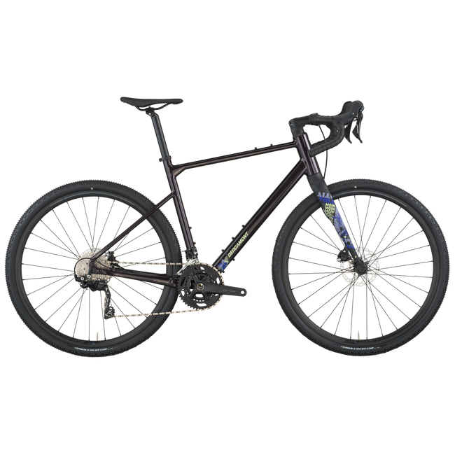 Vélo gravel Bergamont grandurance 30 Main Image