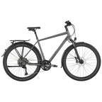 Vélo ville Bergamont vitess 10