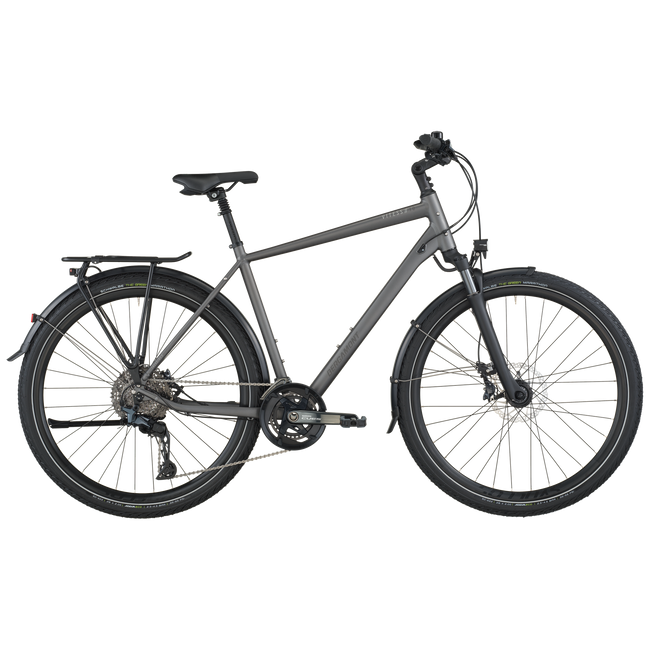 Vélo ville Bergamont vitess 10 Hover Image