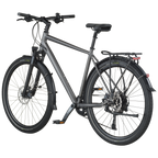 Vélo ville Bergamont vitess 10