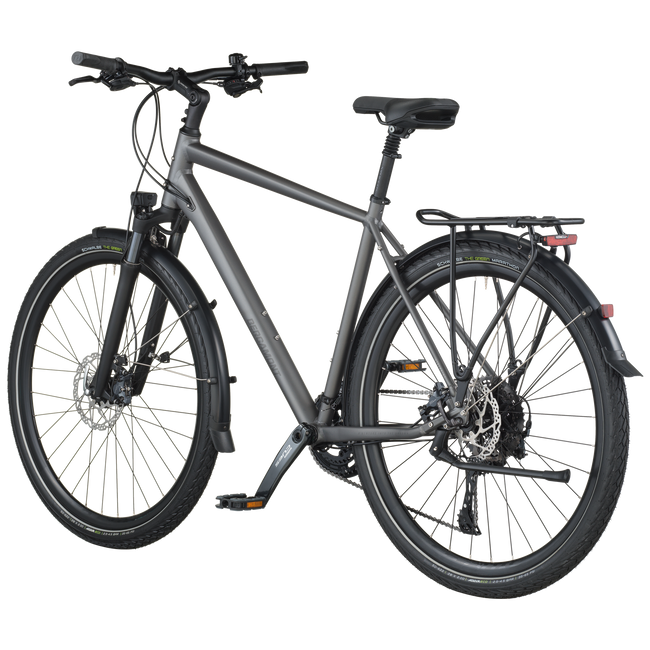 Vélo ville Bergamont vitess 10 Main Image