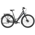 Vélo ville Bergamont vitess 20 rigid amsterdam