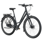 Vélo ville Bergamont vitess 20 rigid amsterdam