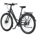 Vélo ville Bergamont vitess 20 rigid amsterdam