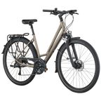 Vélo ville Bergamont vitess 50 amsterdam