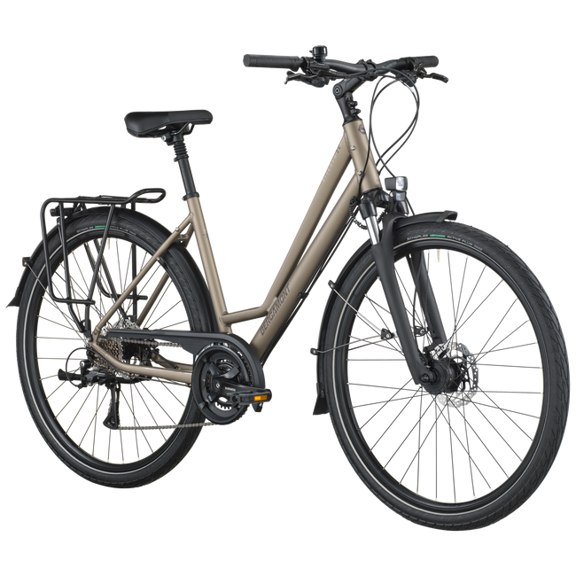 Vélo ville Bergamont vitess 50 amsterdam Main Image