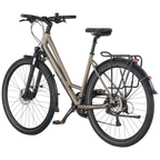 Vélo ville Bergamont vitess 50 amsterdam