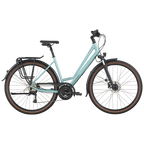 Vélo ville Bergamont vitess 50 amsterdam