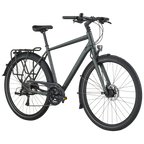 Vélo ville Bergamont vitess 40 rigid