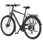 Vélo ville Bergamont vitess 40 rigid