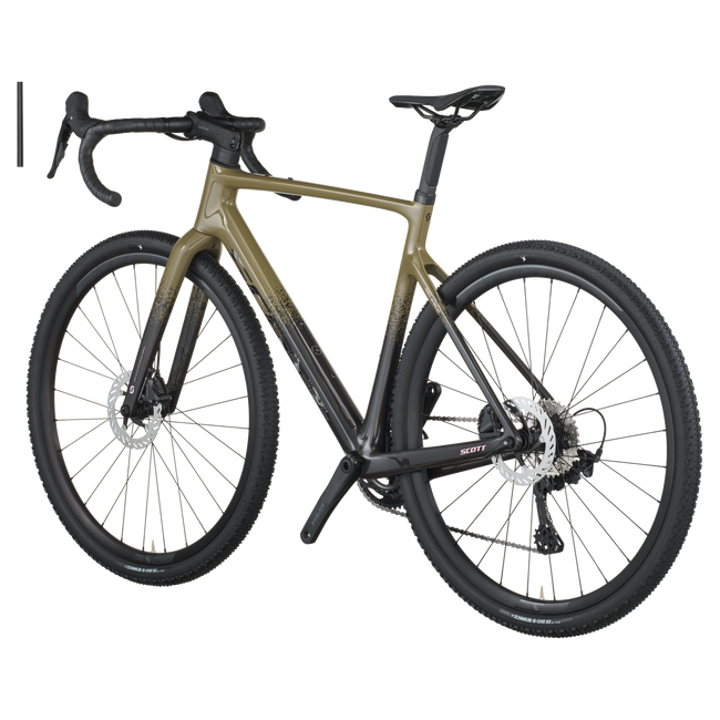 Vélo gravel Scott addict gravel 40 Main Image