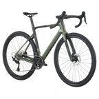 Vélo gravel Scott addict gravel 40