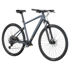 Vtc Scott sub cross 20