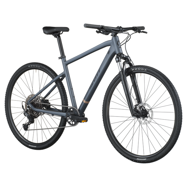 Vtc Scott sub cross 20 Main Image