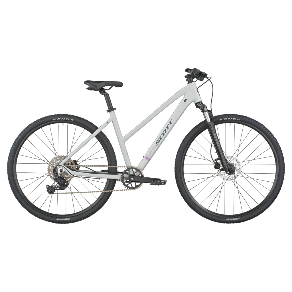 Vtc Scott sub cross 30 slope