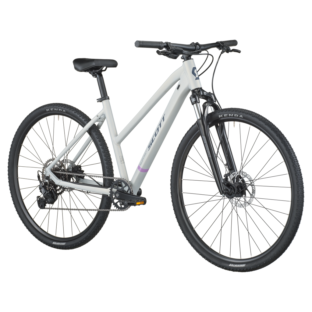 Vtc Scott sub cross 30 slope