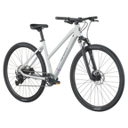 Vtc Scott sub cross 30 slope