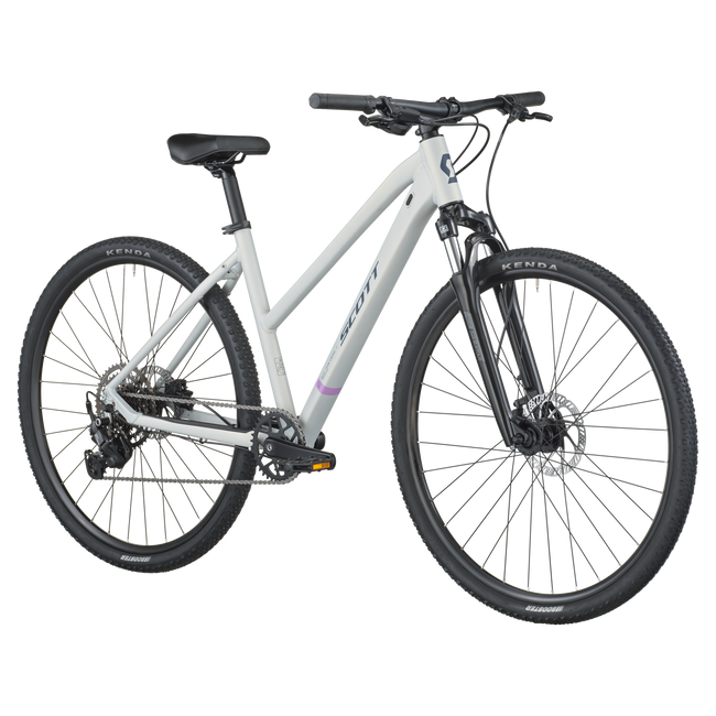 Vtc Scott sub cross 30 slope Main Image