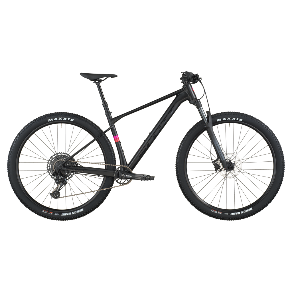 Vtt xc Scott scale 930