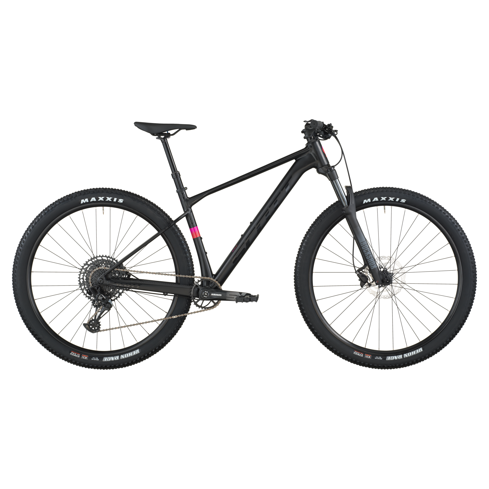 Vtt xc Scott scale 930