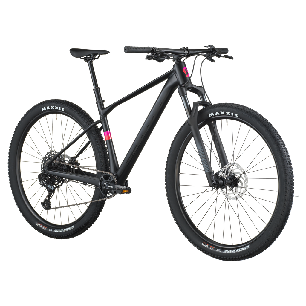 Vtt xc Scott scale 930