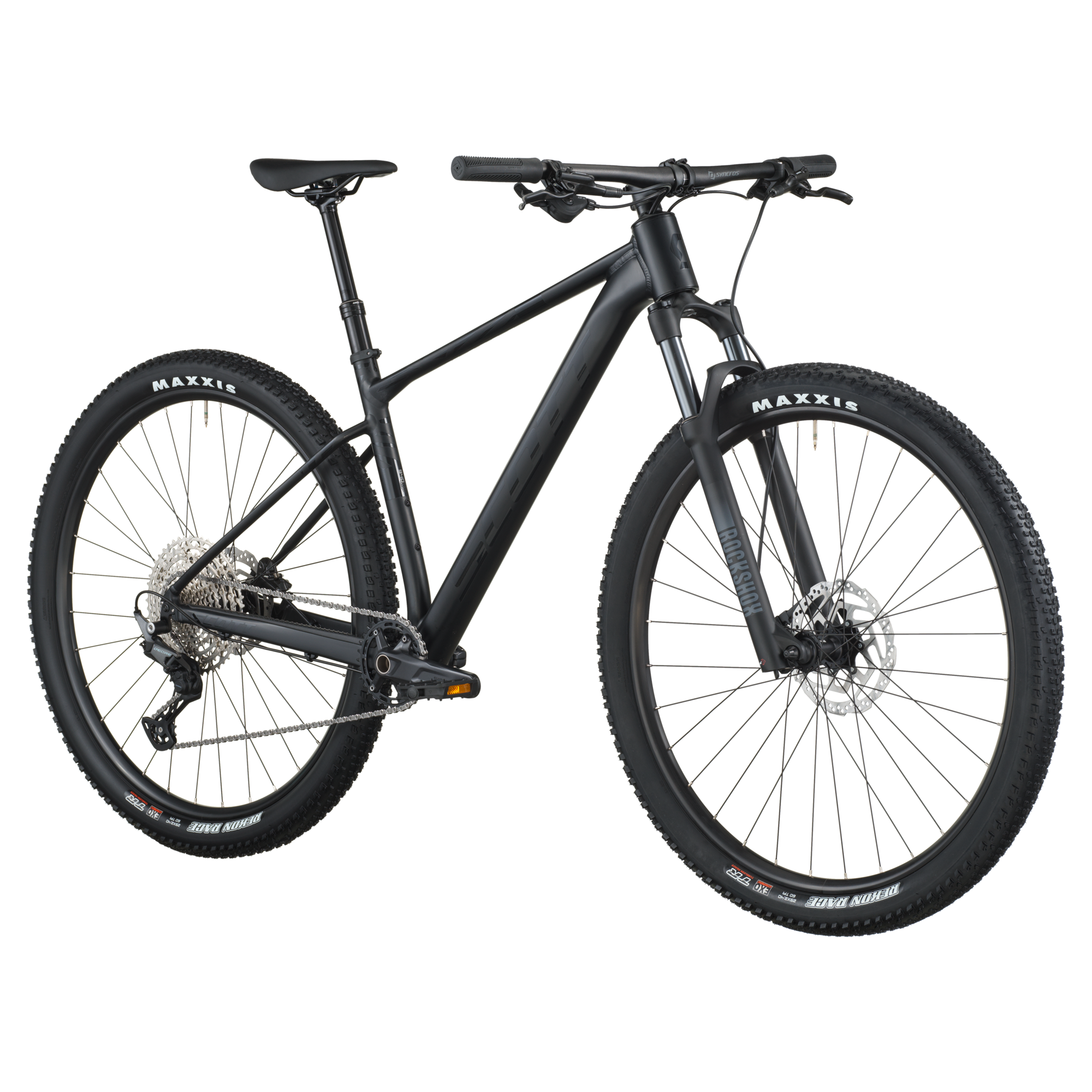 Vtt xc Scott scale 940