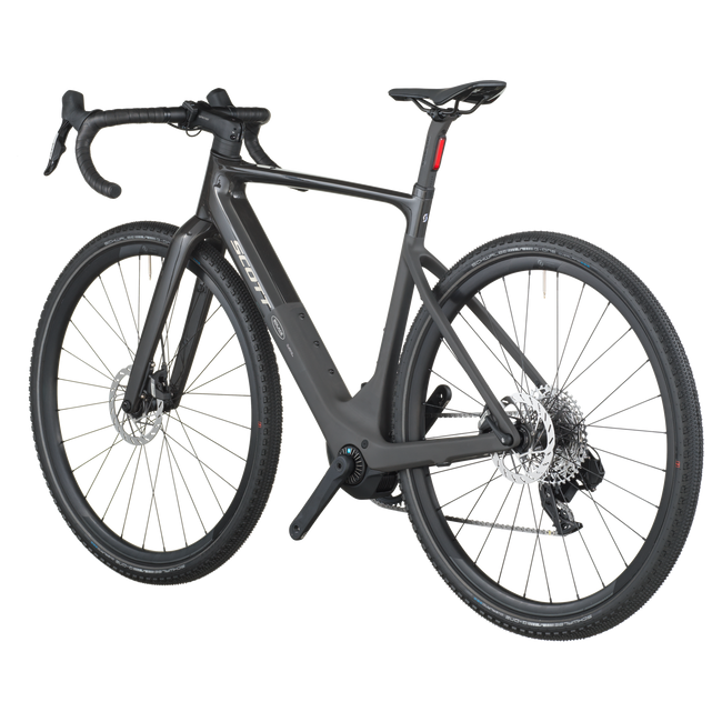 Vélo gravel électrique Scott solace gravel 30 (eu) Main Image