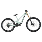 Vtt dh Scott gambler rc