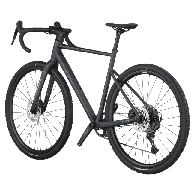 Vélo gravel Scott speedster gravel 30 Main Image