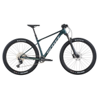 Vtt xc Scott scale 935