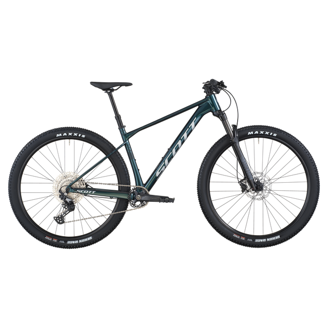 Vtt xc Scott scale 935 Hover Image