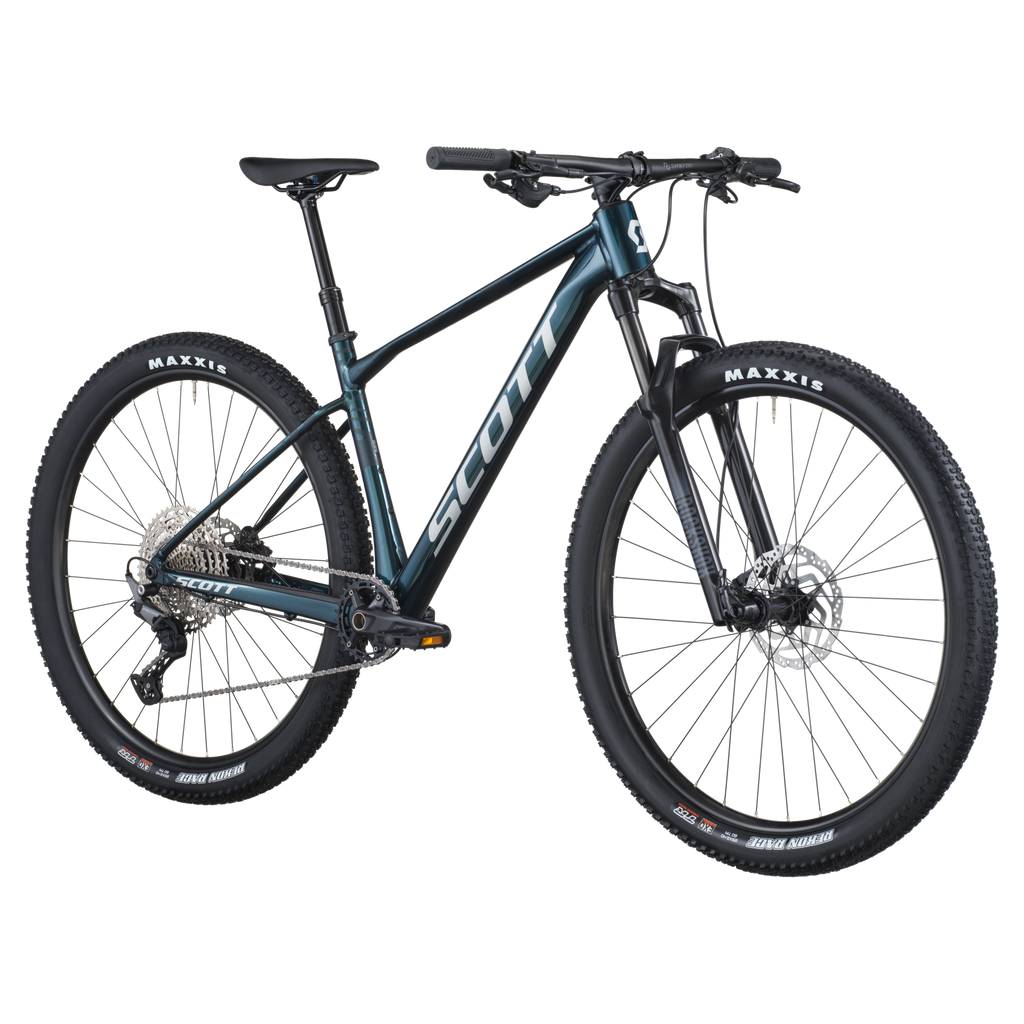 Vtt xc Scott scale 935