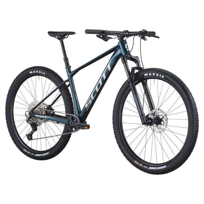 Vtt xc Scott scale 935 Main Image