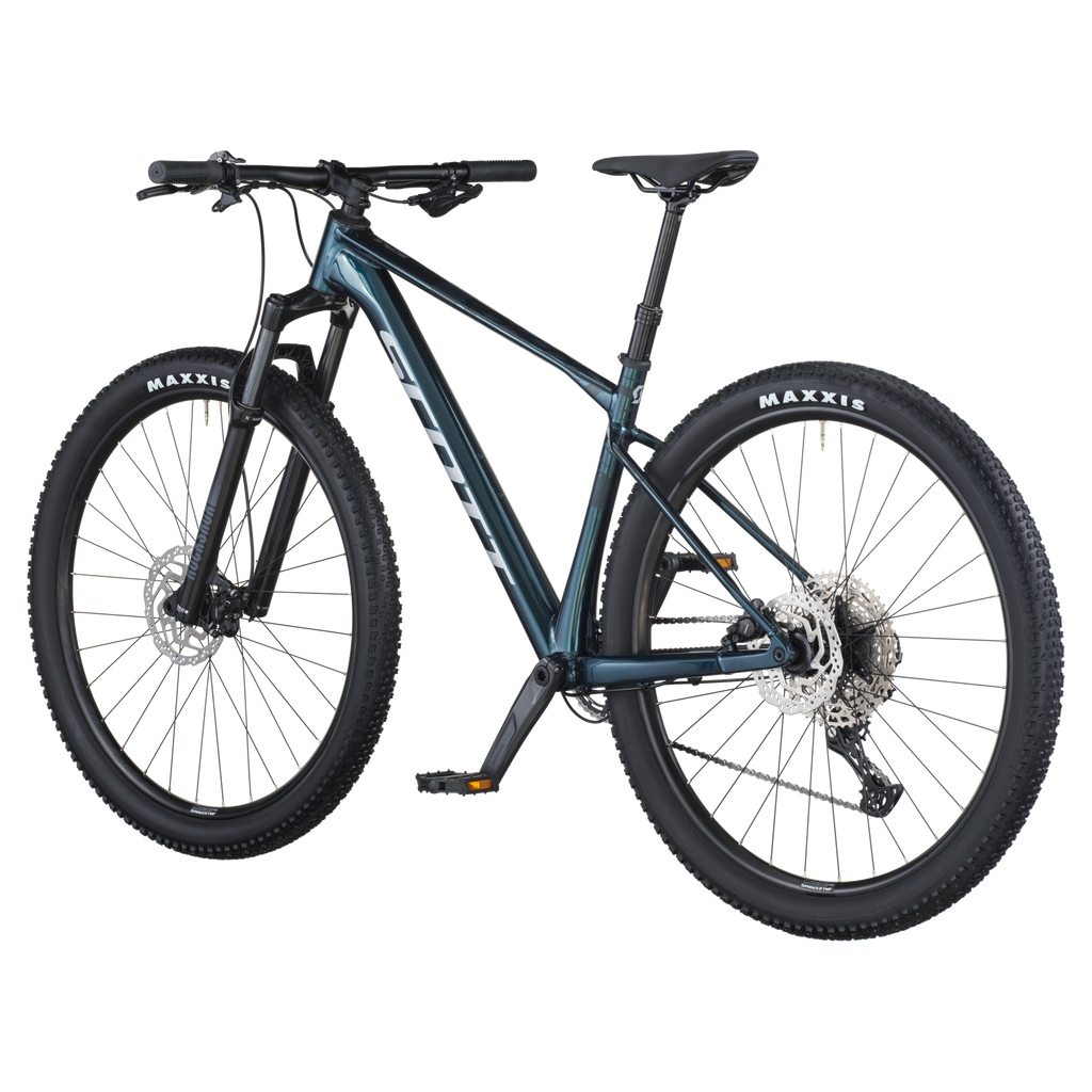 Vtt xc Scott scale 935